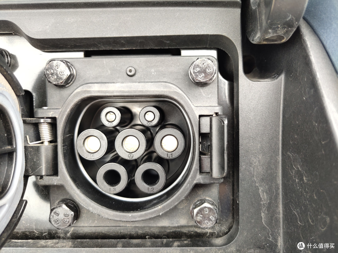 宝骏新能源汽车e300plus顶配版14天试用体验