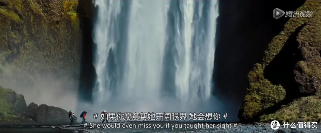 跟随电影去旅行 篇一:STOP DREAMING, START LIVING