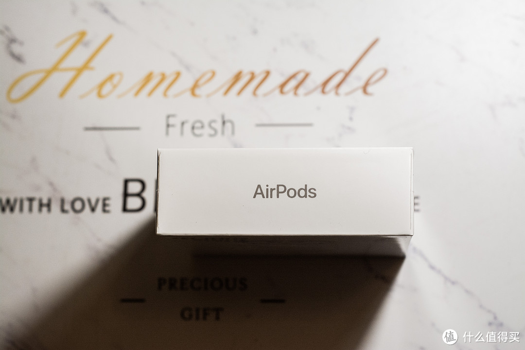你确定白送AirPods你要选「不需要,谢谢」?