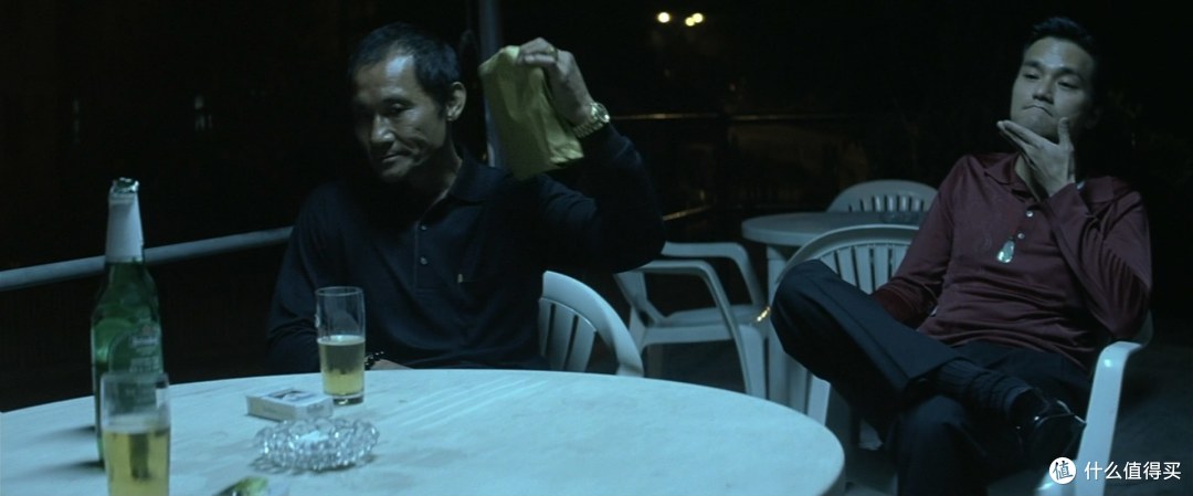 杜琪峰电影全系列深度解析 篇十二:杜琪峰电影《黑社会》精品解读(二)