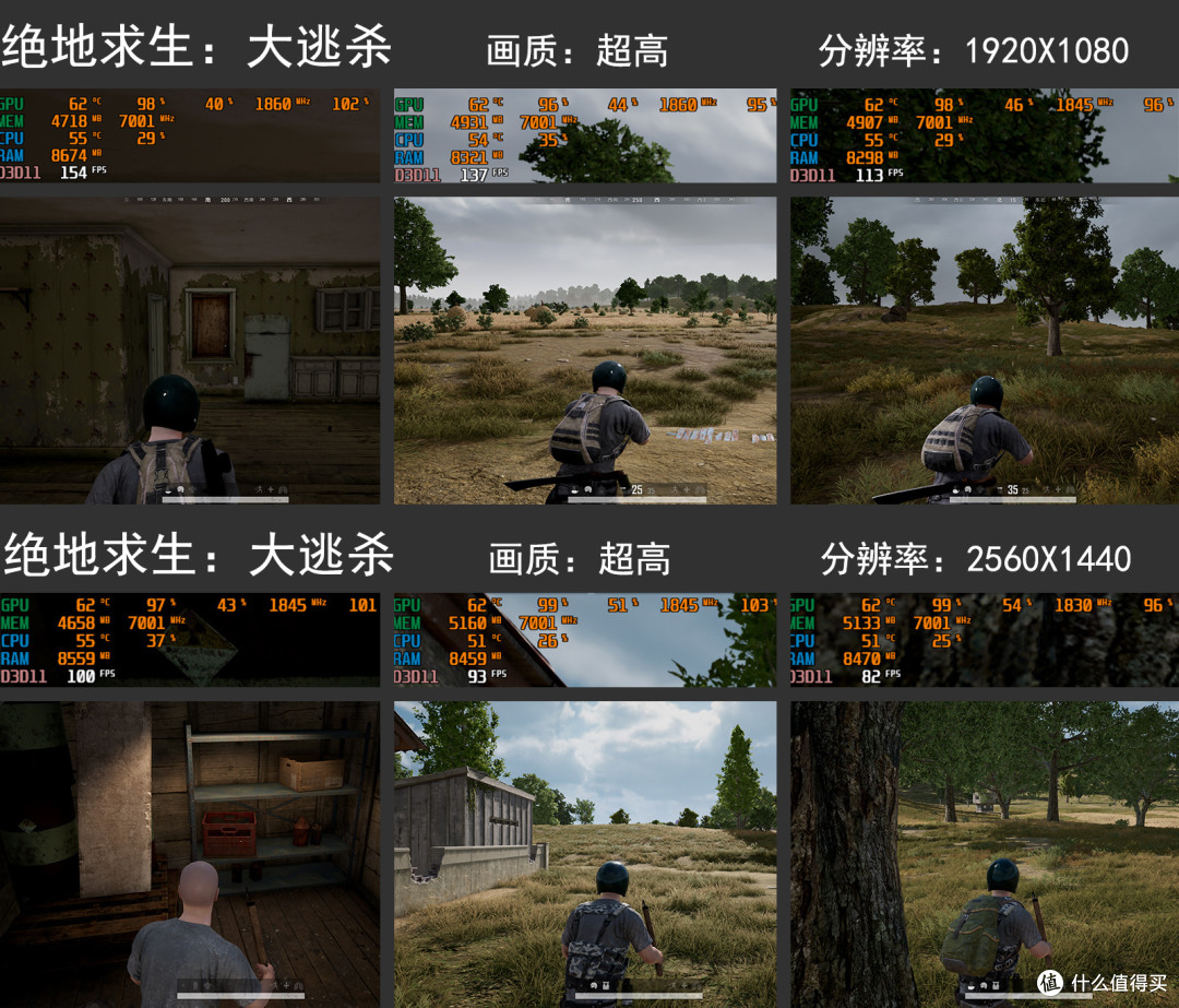 个性化后再来性价比：攒一个10600K+Z490+RTX2060的超频主机