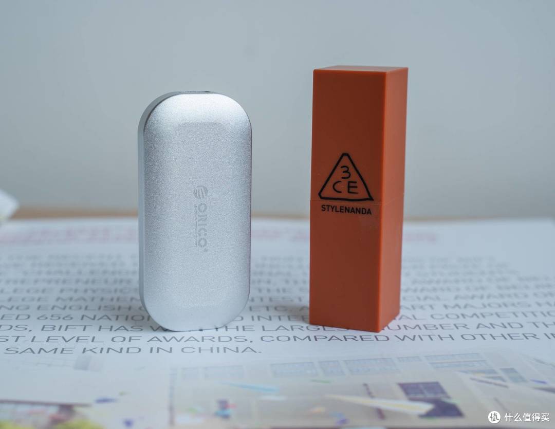 MacBook扩容搭档——奥睿科iMatch移动固态硬盘