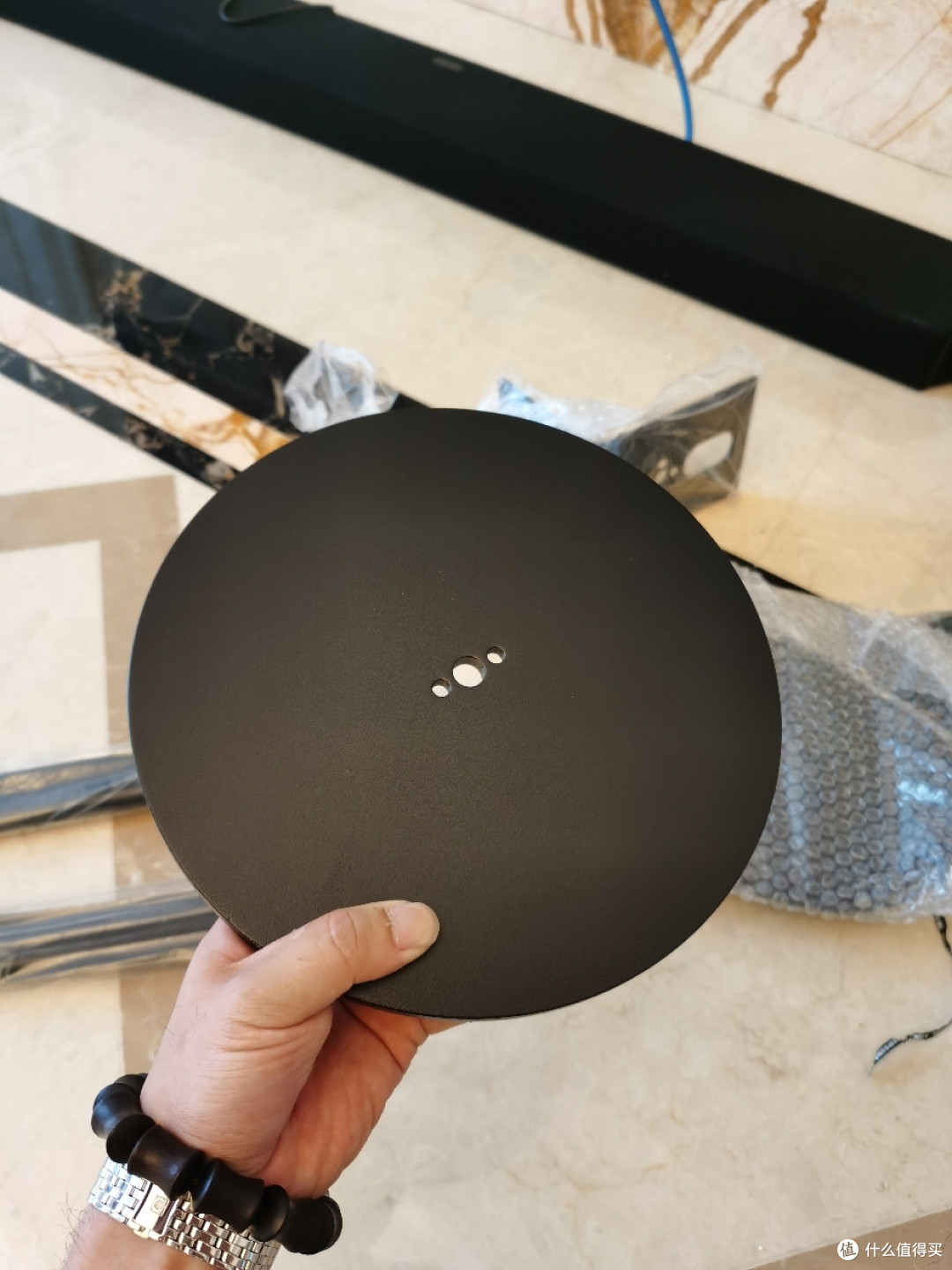 三星q950t回音壁