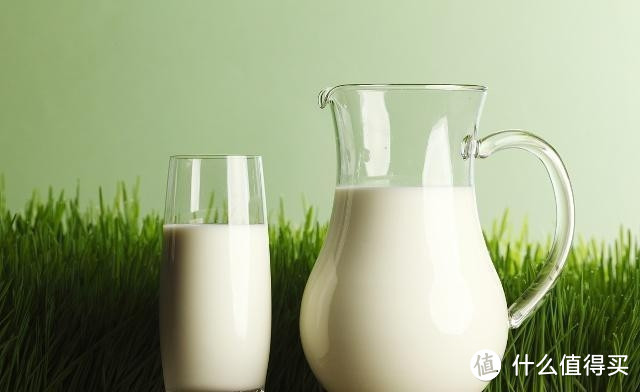 ​每天喝牛奶和不喝牛奶的人，会有差别吗？