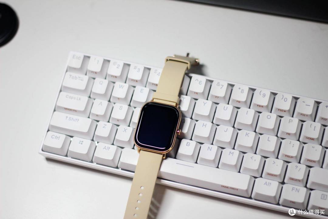 精致，长续航，好用 - 华米Amazfit GTS 智能手表的成功之道