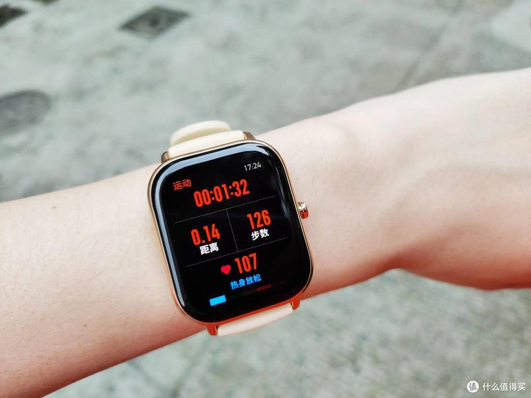 精致，长续航，好用 - 华米Amazfit GTS 智能手表的成功之道