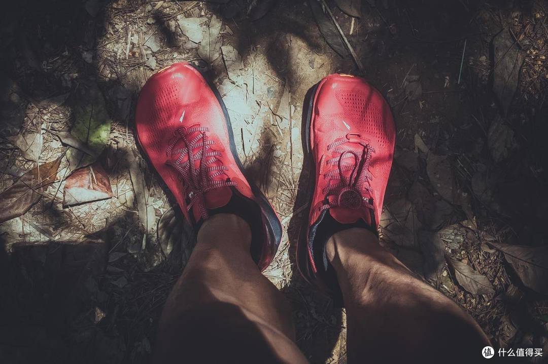 谈一谈我对ALTRA OLYMPUS 4.0的体验感受