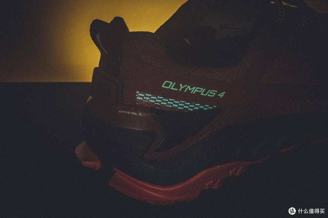 谈一谈我对ALTRA OLYMPUS 4.0的体验感受