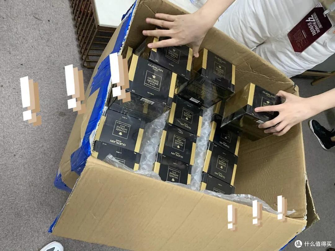 乘风破浪的姐姐同款护肤法,到我怎么就翻车?