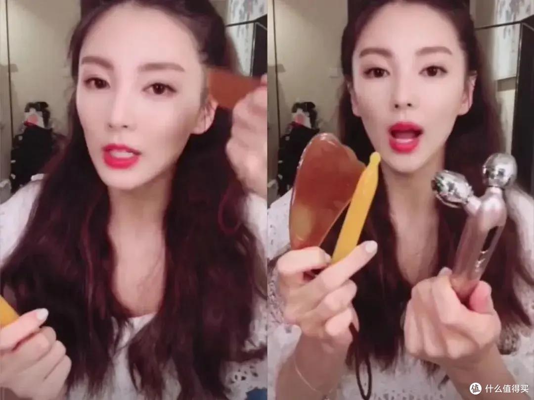 乘风破浪的姐姐同款护肤法,到我怎么就翻车?