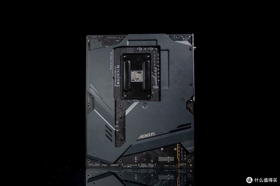 B550里的老大哥，R9 3900X+B550 AORUS MASTER装机体验