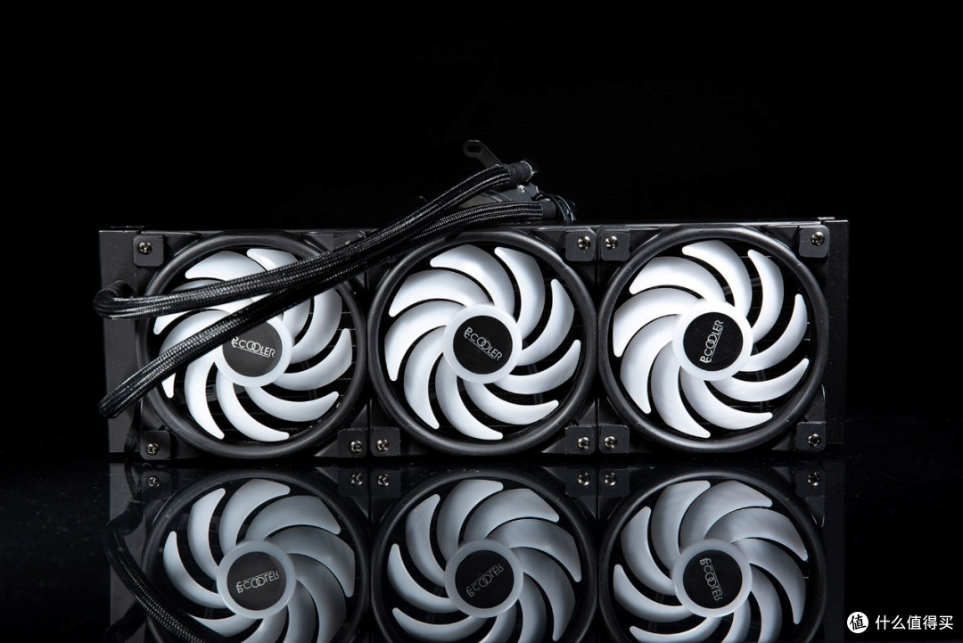 B550里的老大哥，R9 3900X+B550 AORUS MASTER装机体验