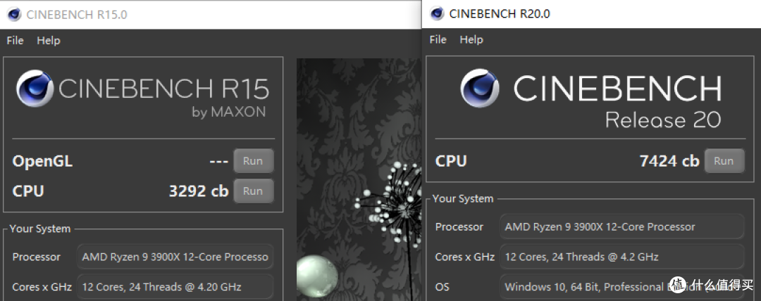 B550里的老大哥，R9 3900X+B550 AORUS MASTER装机体验