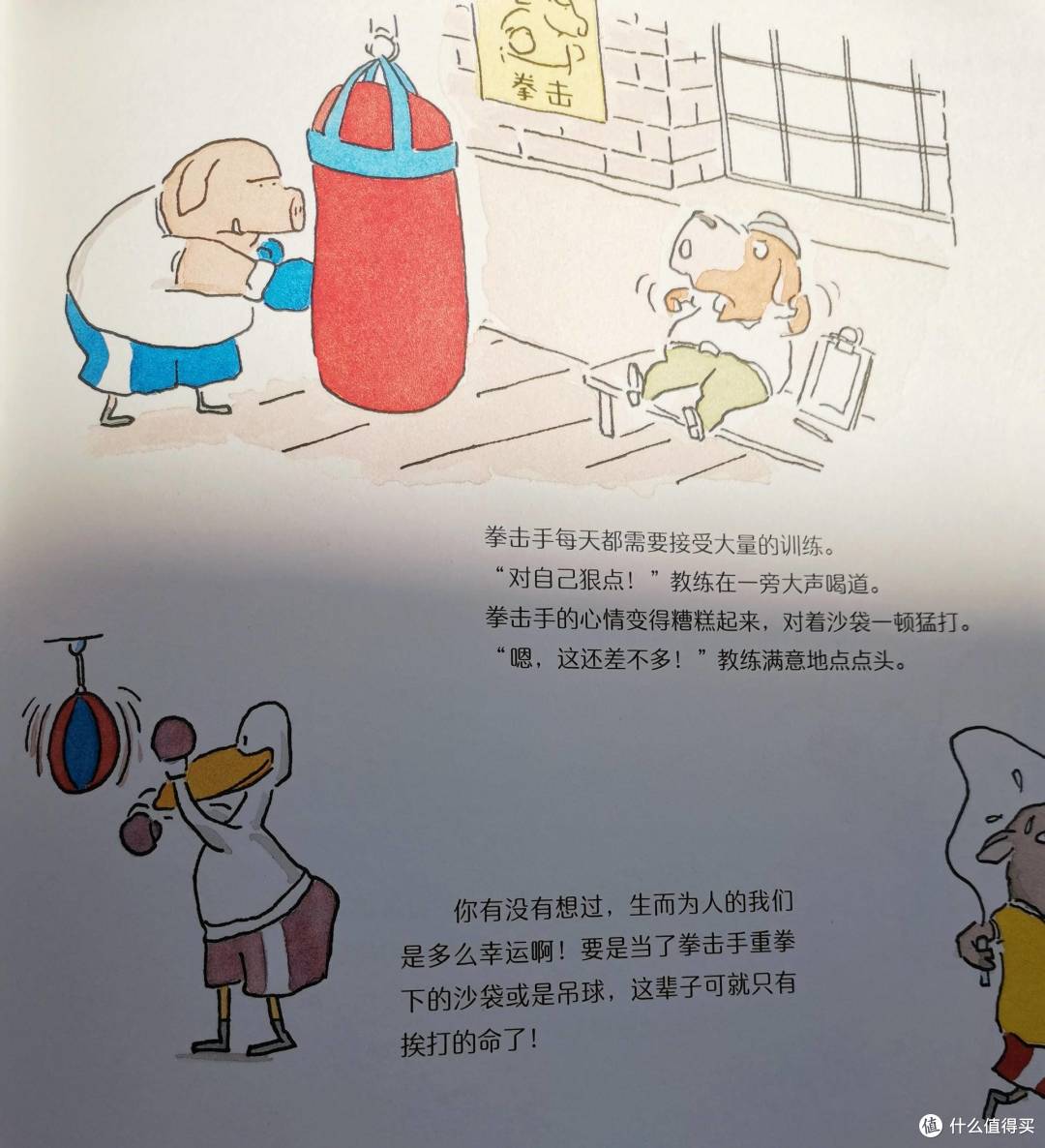 夏日绘本读什么？除了动画片和冰淇淋，读书和运动也跟夏天很搭哦！