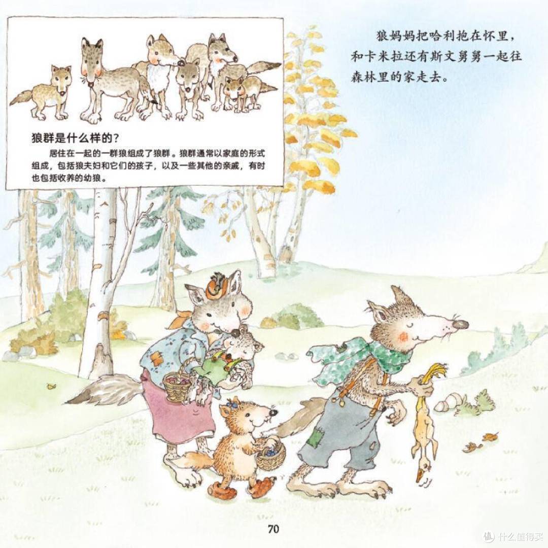 夏日绘本读什么？除了动画片和冰淇淋，读书和运动也跟夏天很搭哦！