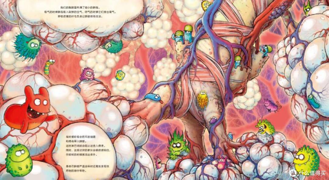 夏日绘本读什么？除了动画片和冰淇淋，读书和运动也跟夏天很搭哦！