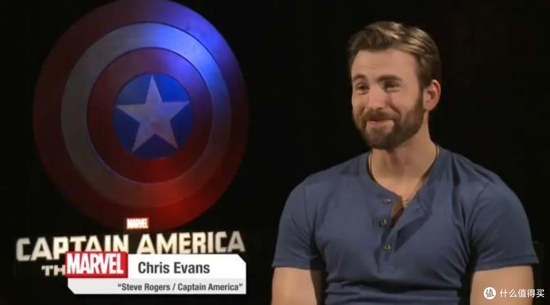 居然不止一个美队?谁才是真正的Captain of America?!