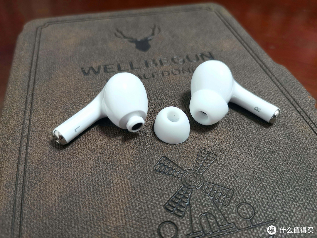 致敬AirPods Pro？——潜在客户眼光审视网易云音乐定制版Music Pods