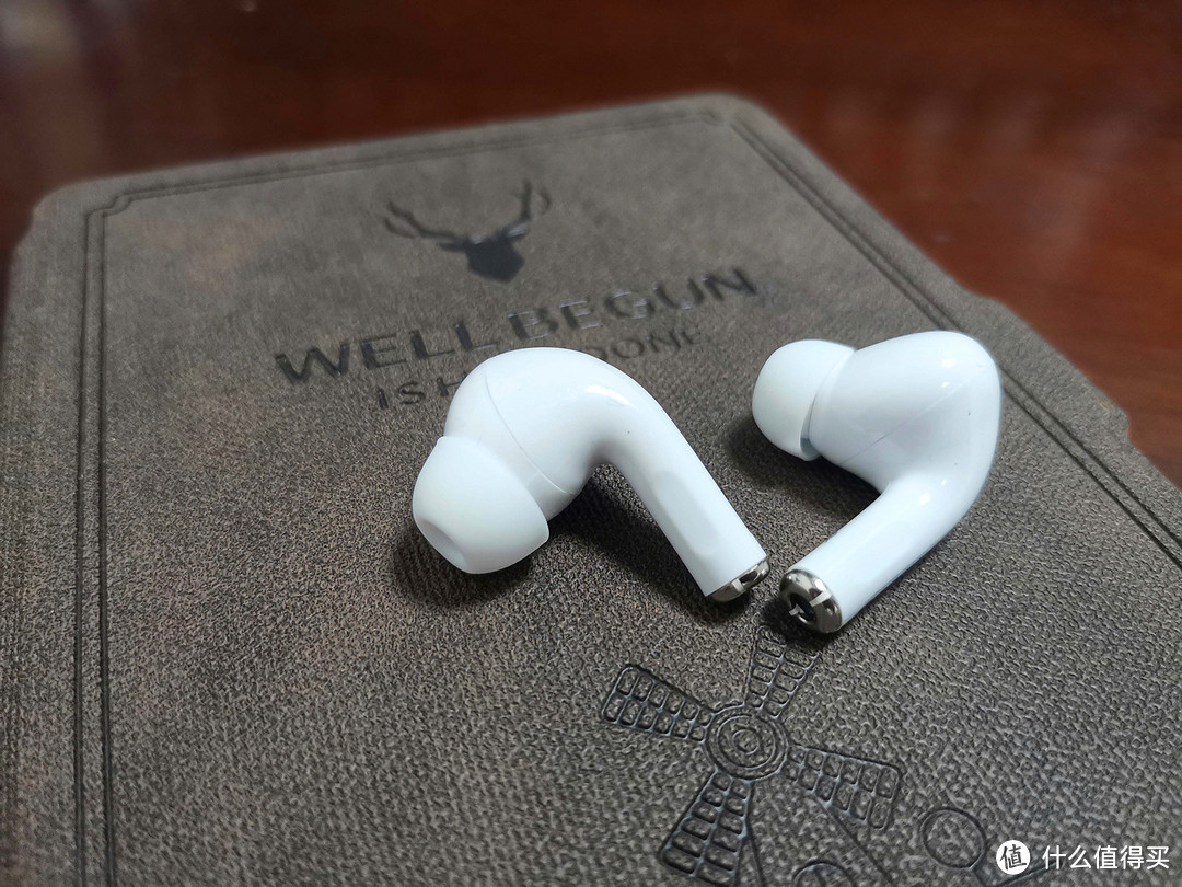 致敬AirPods Pro？——潜在客户眼光审视网易云音乐定制版Music Pods