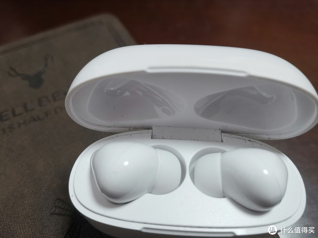 致敬AirPods Pro？——潜在客户眼光审视网易云音乐定制版Music Pods