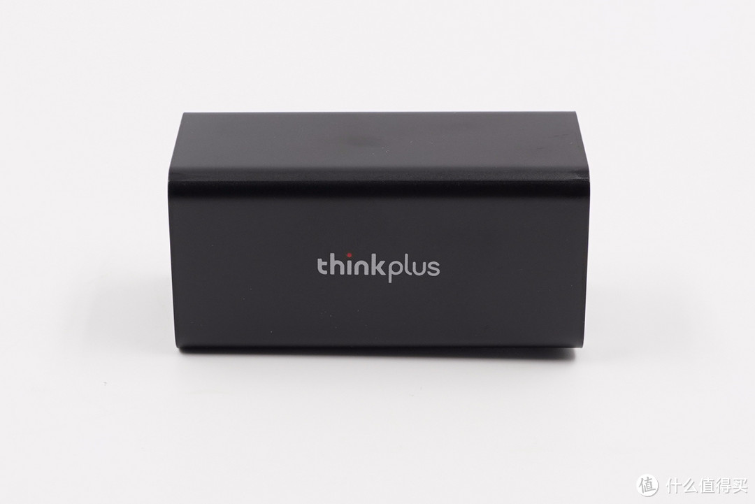 拆解报告：联想thinkplus 65W USB PD氮化镓快充充电器GaN65