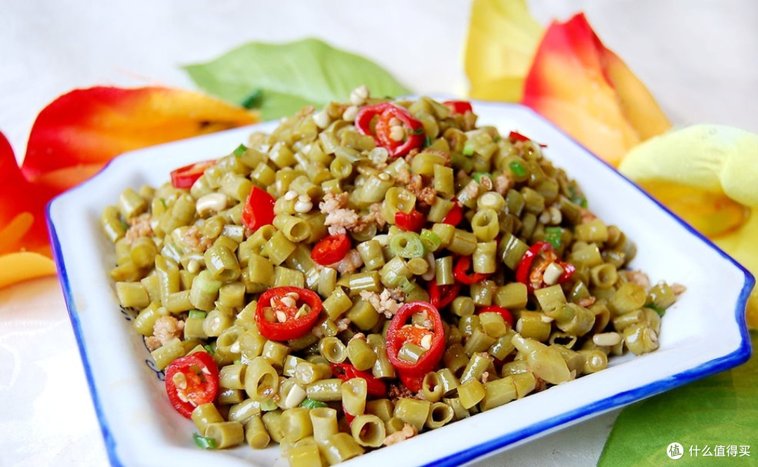 吃货的世界篇十二拯救夏日胃口的开胃小菜