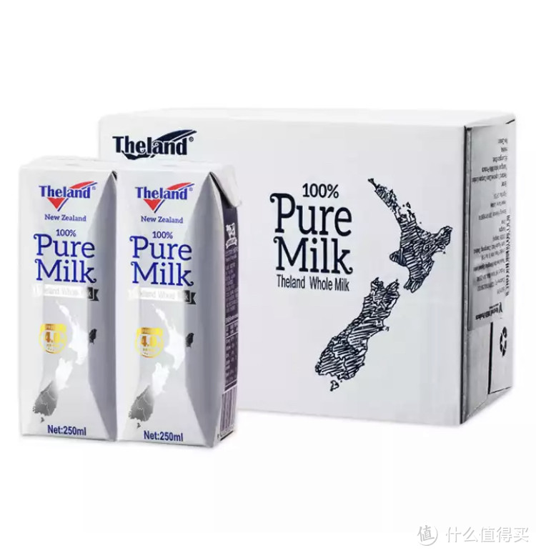 帮你省钱！汇总九大牛奶品牌、18款不同牛奶最低价格！保证让你用最实惠的价格喝到最优质的牛奶！