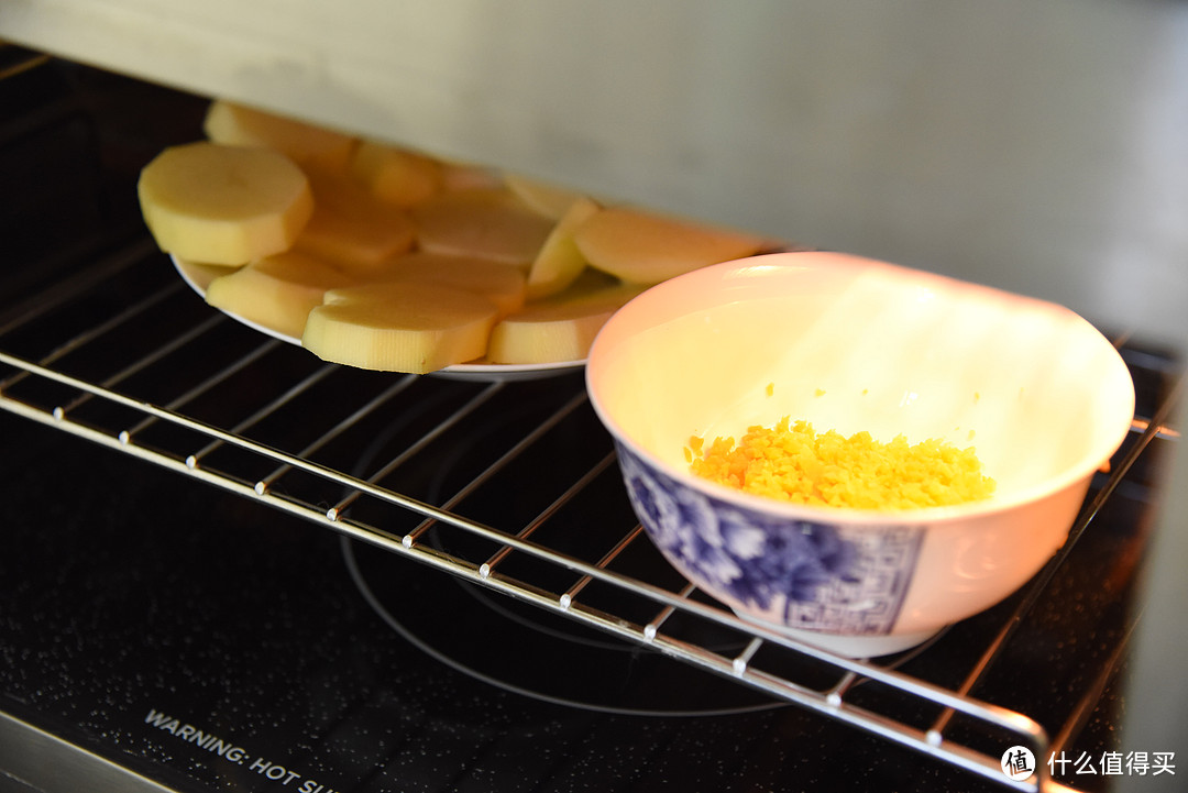 ​一机多用，高效料理——五道快手菜谱分享及东菱无线绞肉机使用体验