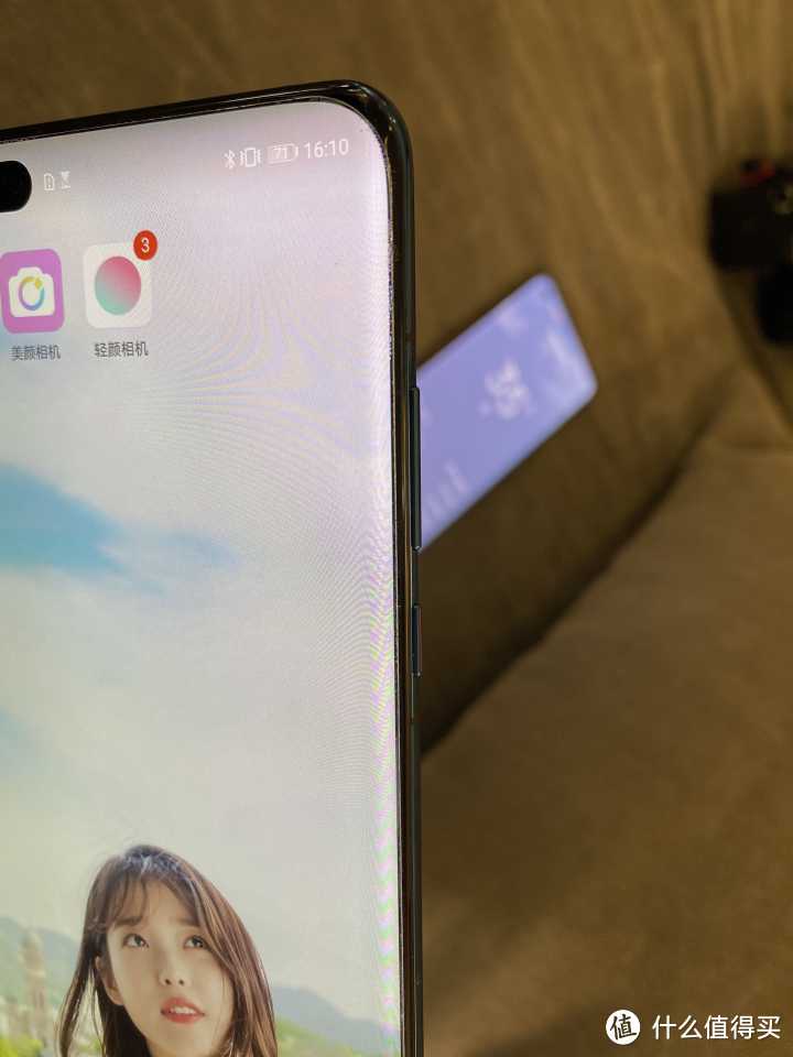 华为P40 Pro 与 小米10Pro 选哪个?分享真实使用体验