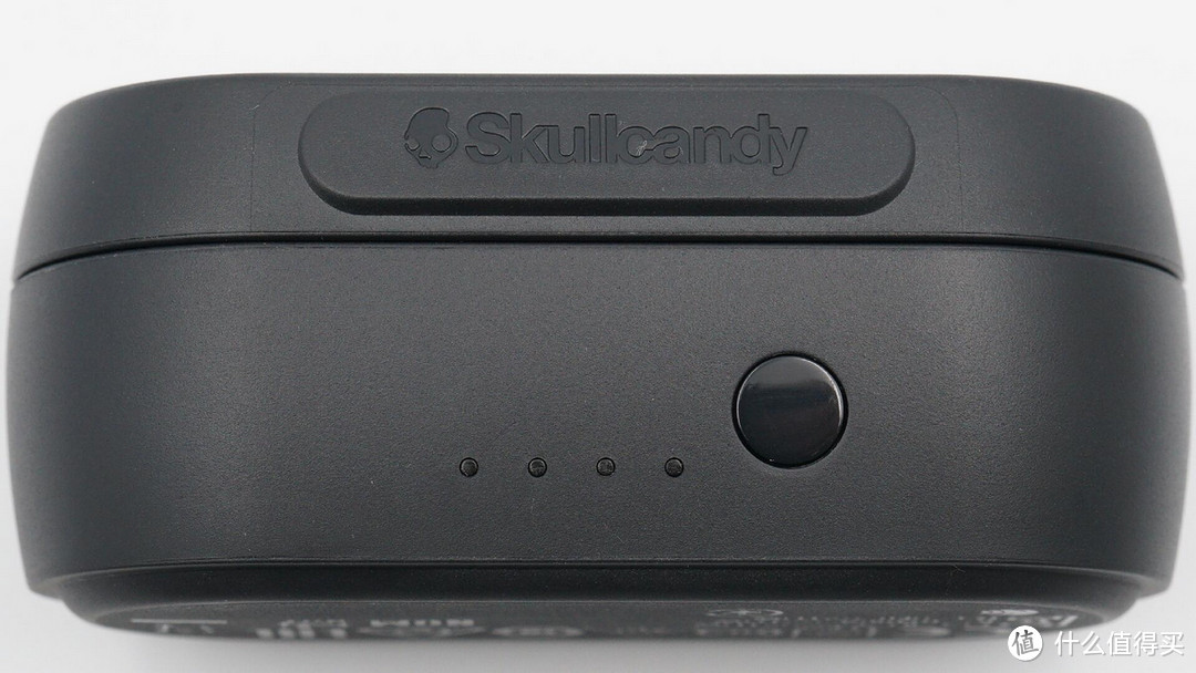 拆解报告：Skullcandy Sesh小魔豆 真无线蓝牙耳机