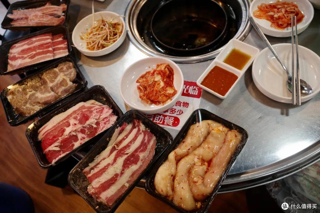 我在上海韩国街玩了三天,整理出这份靠谱的逛吃攻略