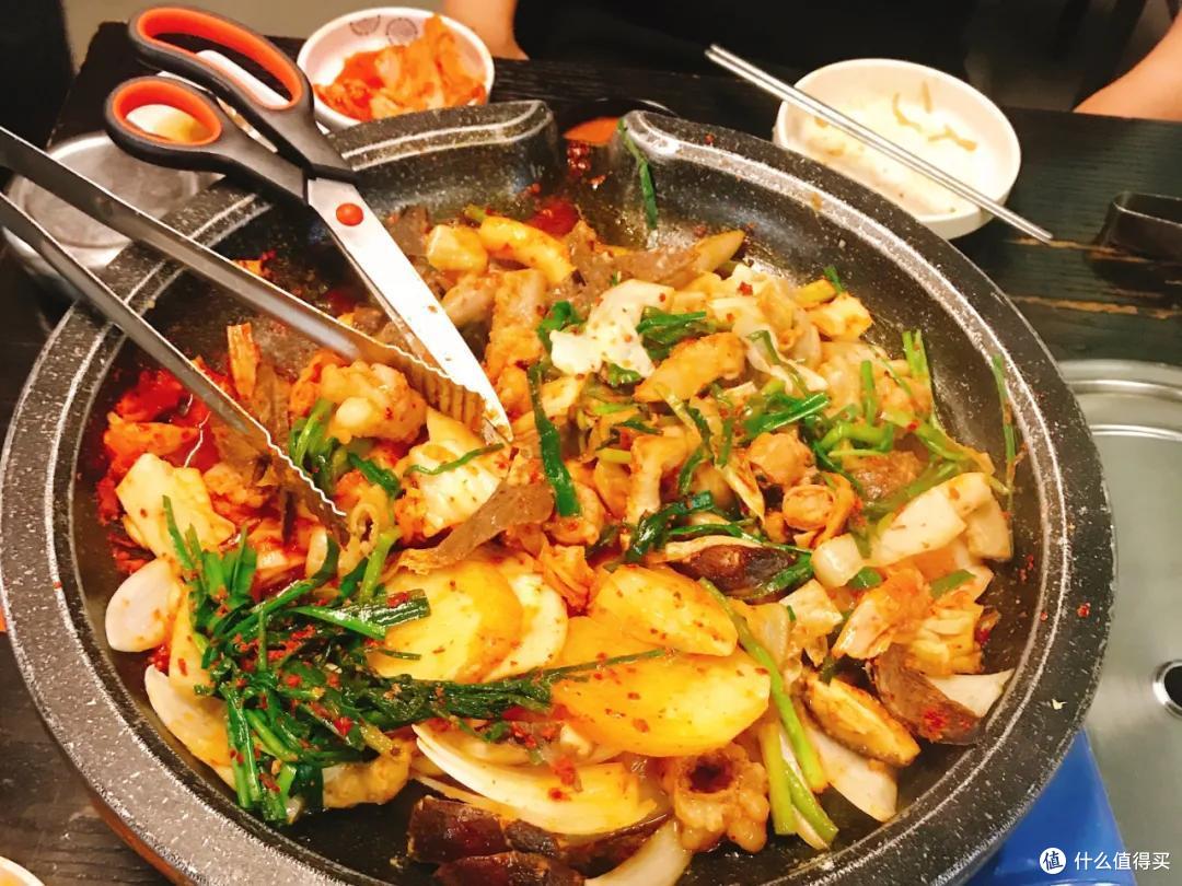 我在上海韩国街玩了三天,整理出这份靠谱的逛吃攻略