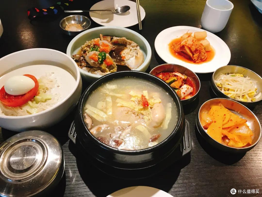 我在上海韩国街玩了三天,整理出这份靠谱的逛吃攻略