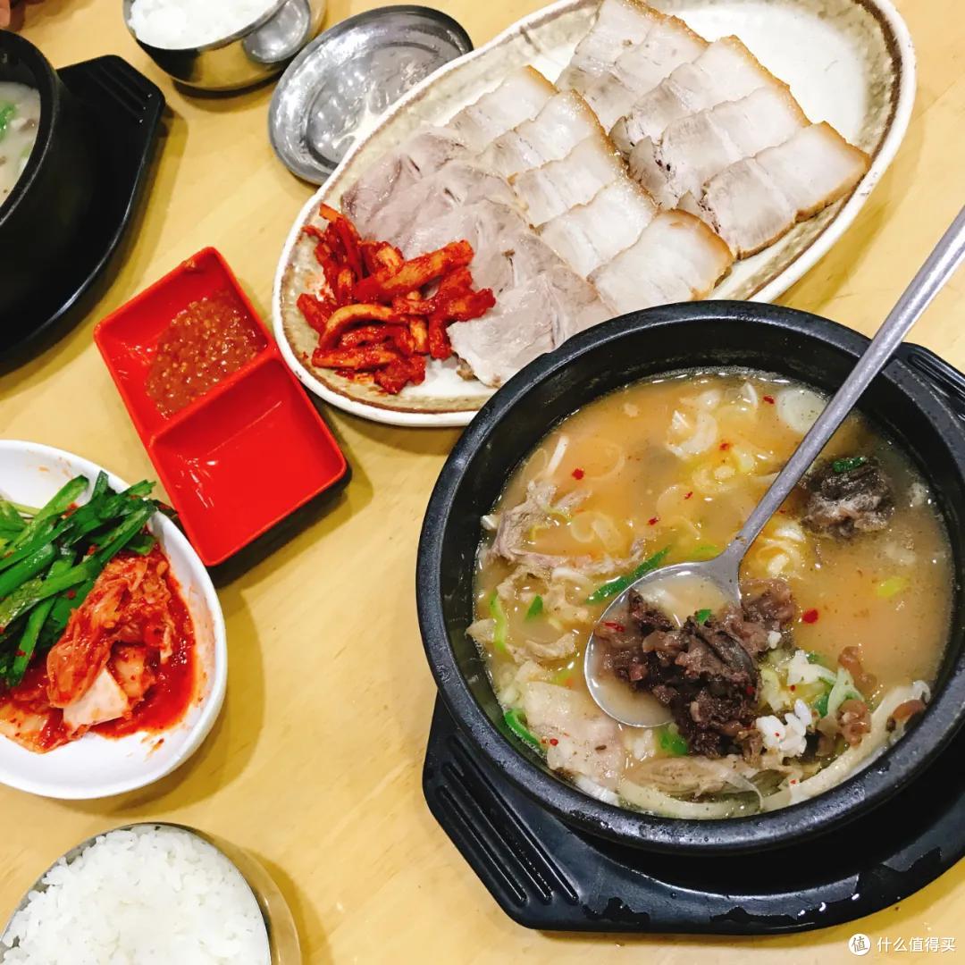我在上海韩国街玩了三天,整理出这份靠谱的逛吃攻略
