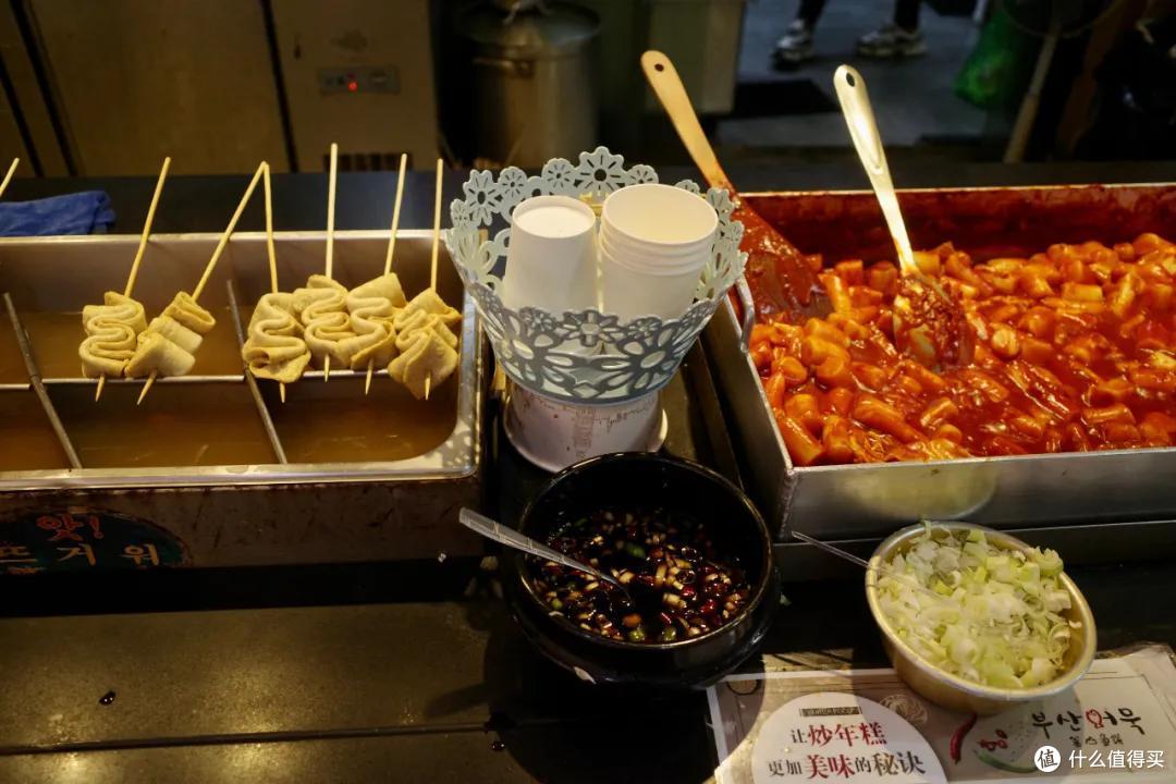 我在上海韩国街玩了三天,整理出这份靠谱的逛吃攻略