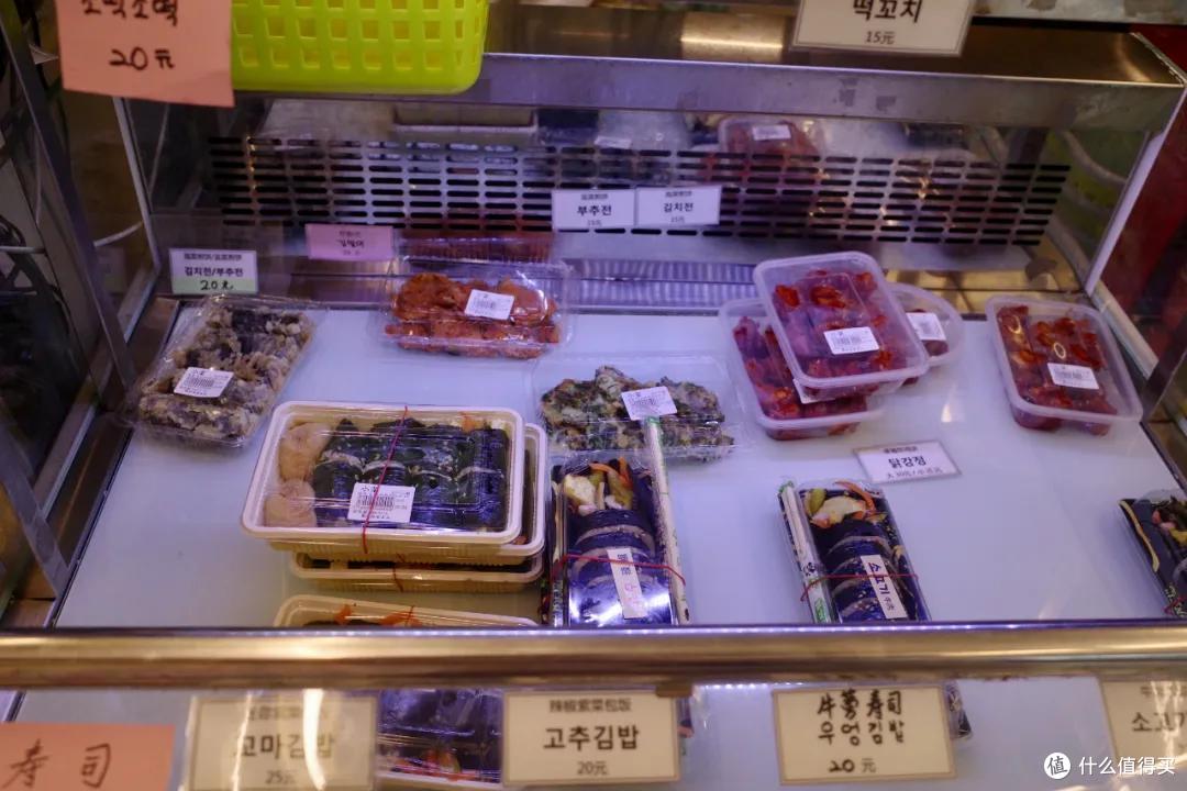 我在上海韩国街玩了三天,整理出这份靠谱的逛吃攻略