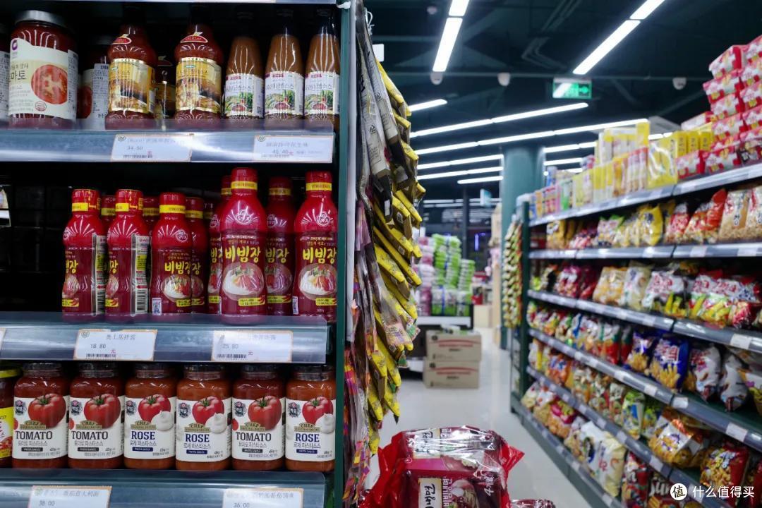 我在上海韩国街玩了三天,整理出这份靠谱的逛吃攻略