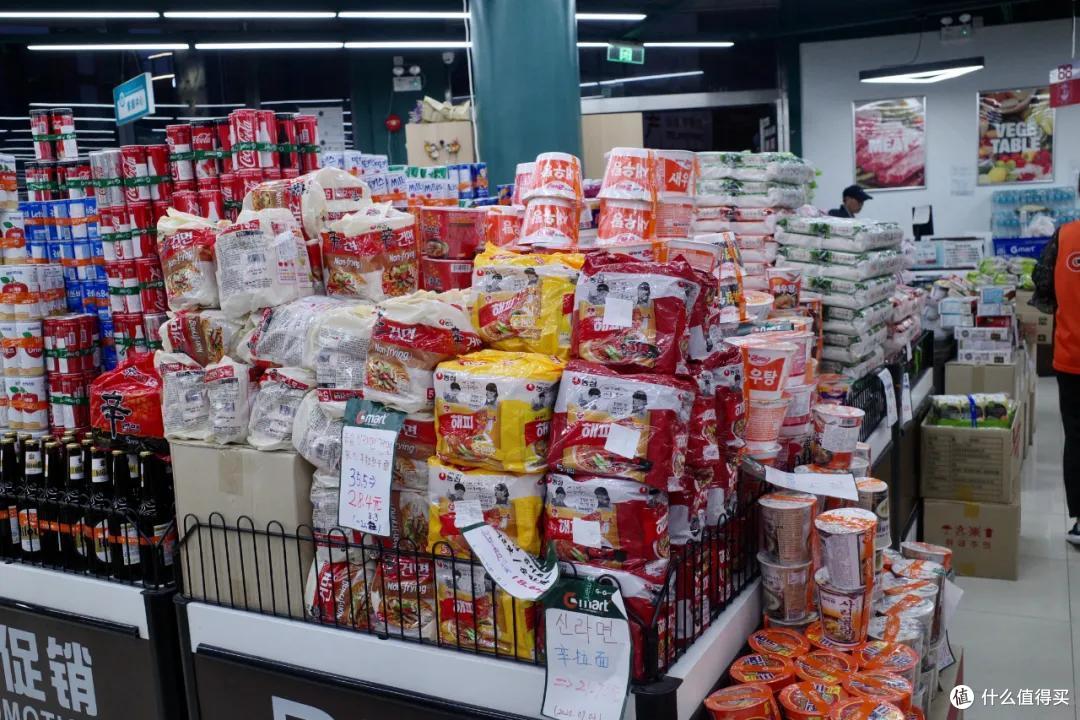 我在上海韩国街玩了三天,整理出这份靠谱的逛吃攻略
