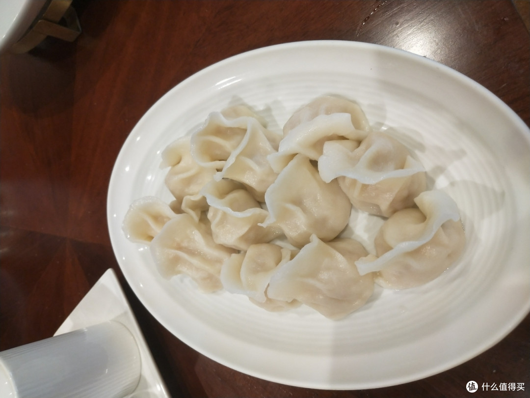 喜鼎——大连的这家饺子博物馆，果然名不虚传