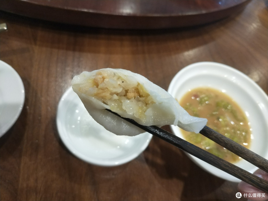 喜鼎——大连的这家饺子博物馆，果然名不虚传