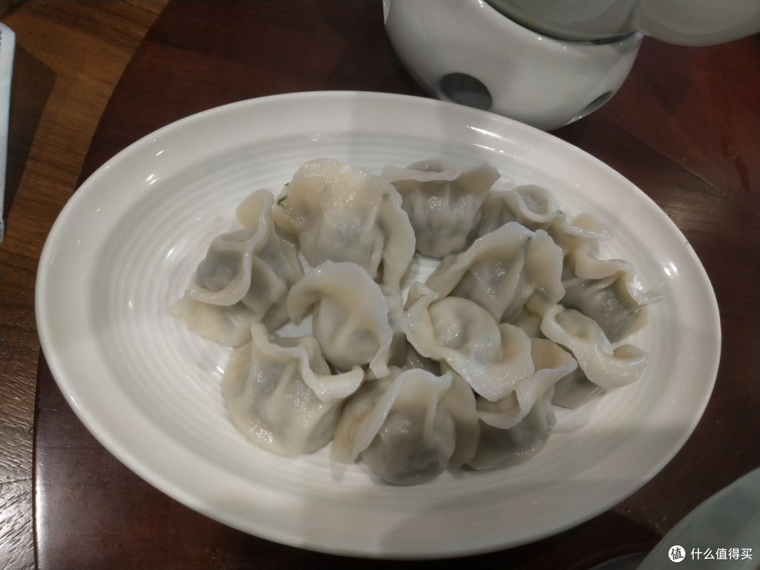 喜鼎——大连的这家饺子博物馆，果然名不虚传
