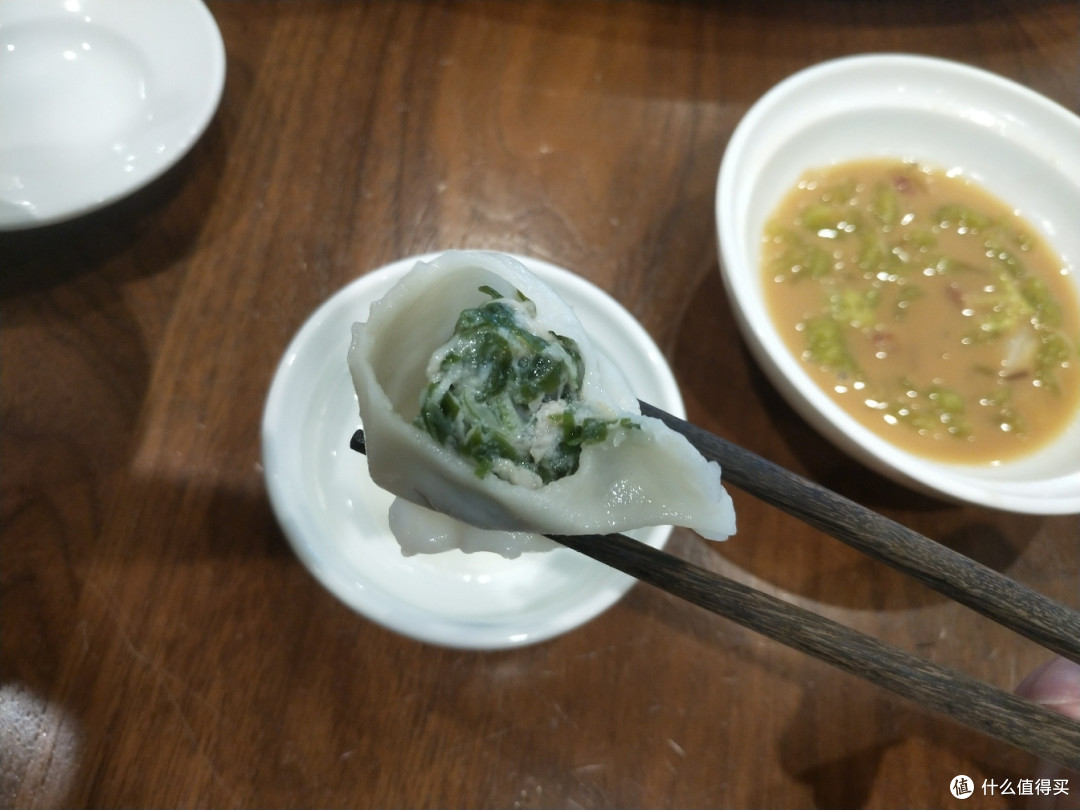喜鼎——大连的这家饺子博物馆，果然名不虚传