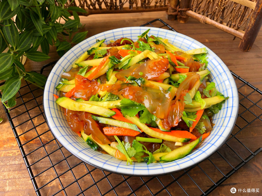 7月，宁可不吃肉也要吃它，脆嫩爽口，开胃又好吃！