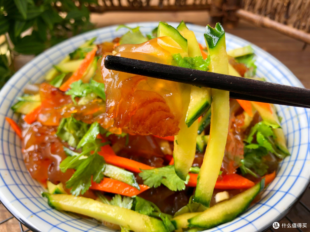 7月，宁可不吃肉也要吃它，脆嫩爽口，开胃又好吃！