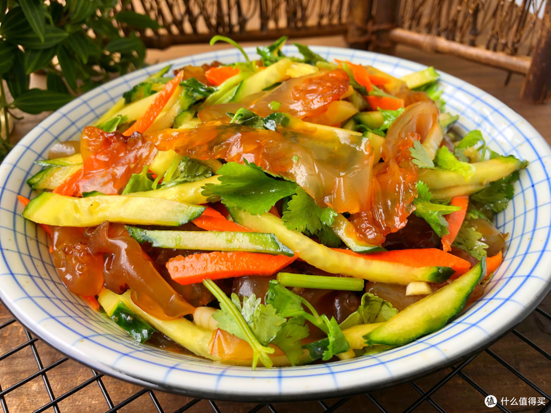 7月，宁可不吃肉也要吃它，脆嫩爽口，开胃又好吃！