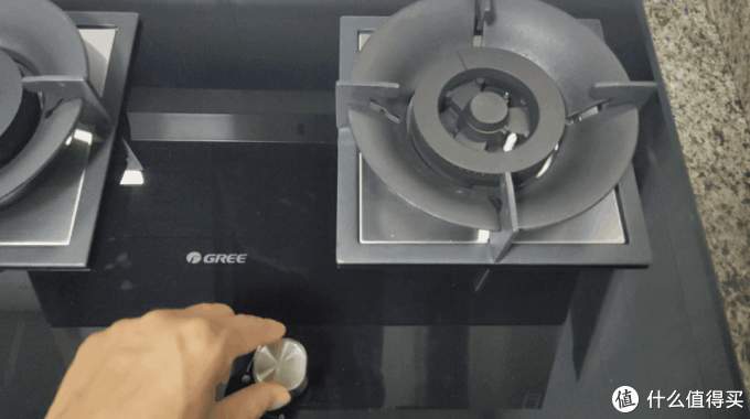 内有深机坑篇五 油烟机真的能6年免清洗 瞧瞧掌握核心科技的格力是怎么做的 吸油烟机 什么值得买