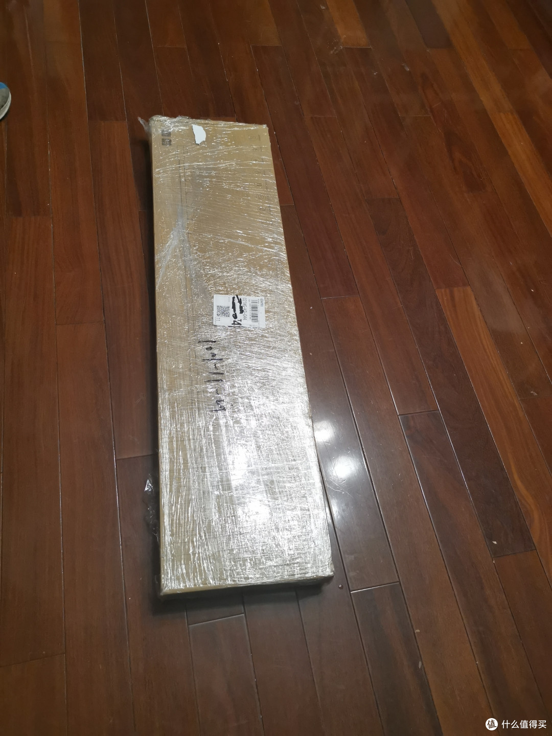米家智能窗帘--老房改造