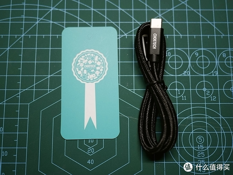 旅行全能充——迪奥科 26800mAh 100WPD充电宝