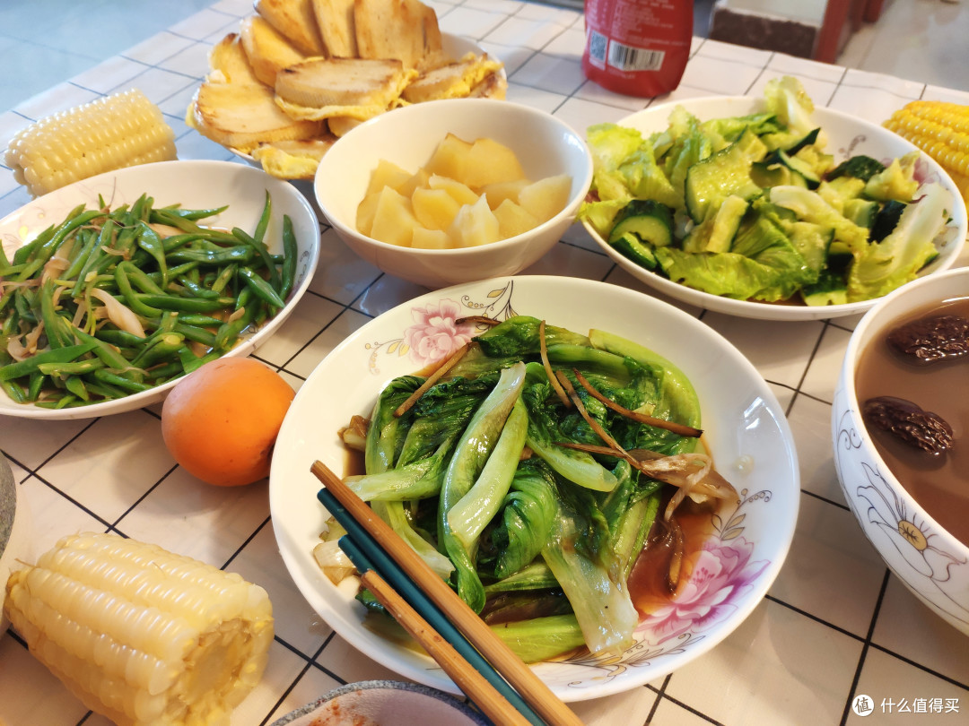 5分钟搞定清热败火早餐 这些蔬菜非常适合夏天早上吃!