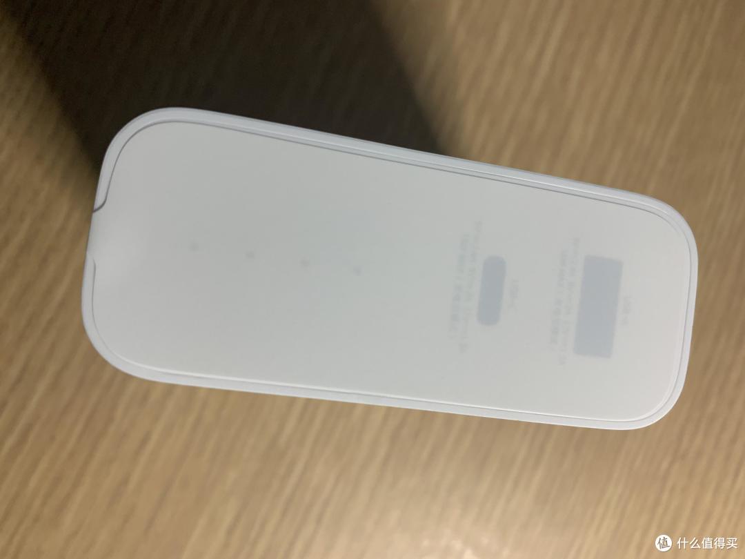全站首发 小米AD55 50W 6700mAh二合一充电宝开箱
